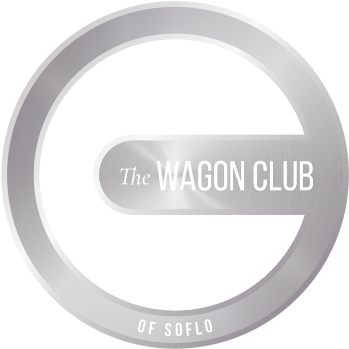wagon club logo